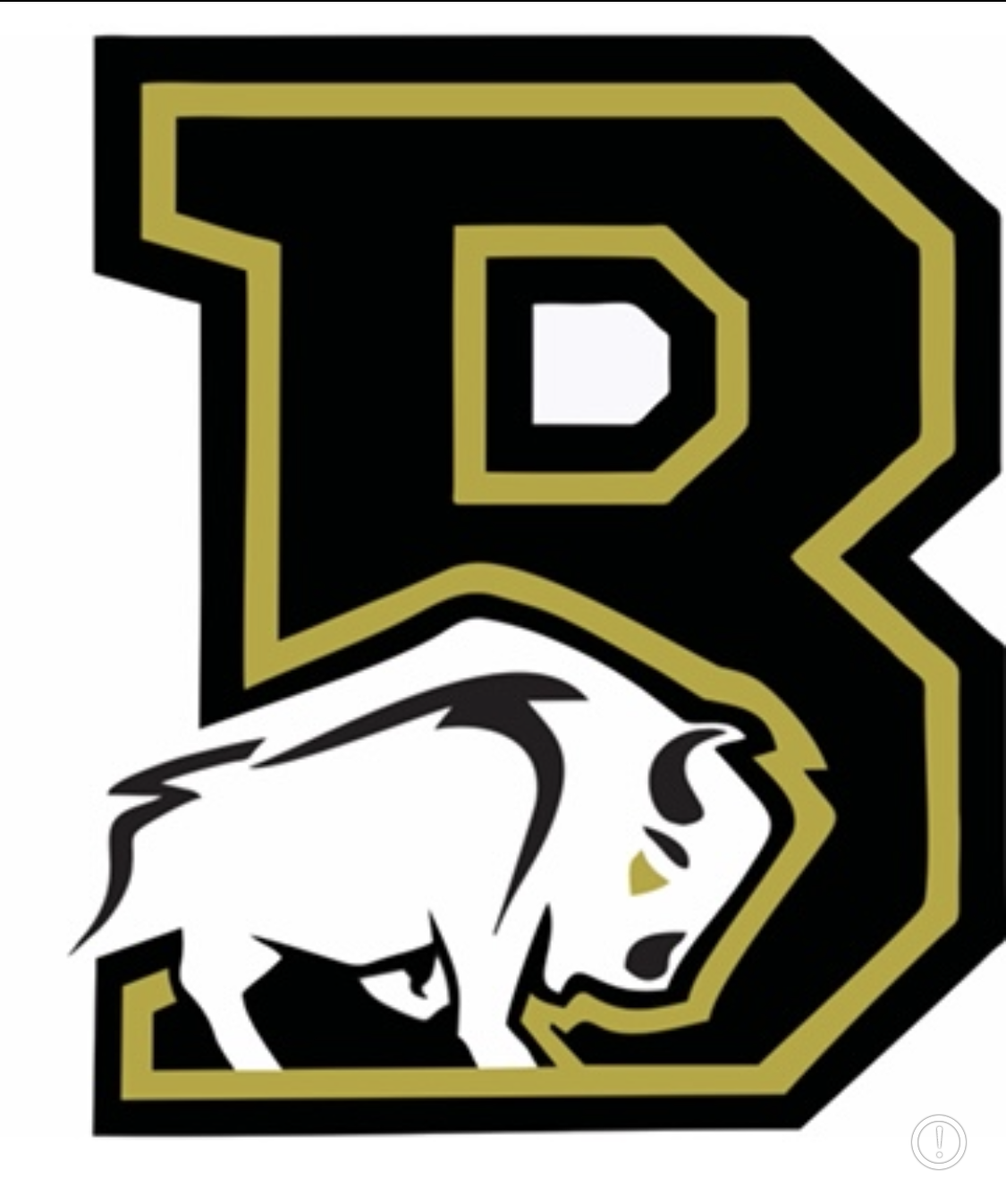 Buffalos Logo